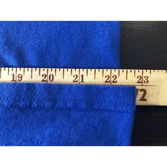 2002 Nintendo Super Mario Bros T-Shirt, Delta Tag Size Large - Picture 12 of 12